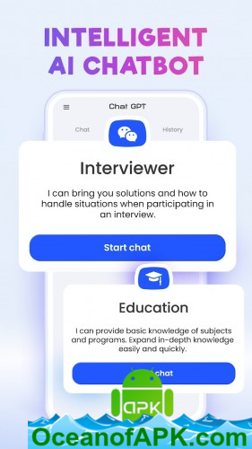 AI Chatbot: Smart Chat v0.0.6 by Apero [Premium] APK Free Download