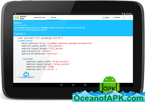 AIDE- IDE for Android Java C++ v3.2.190514 [Premium] APK Free Download