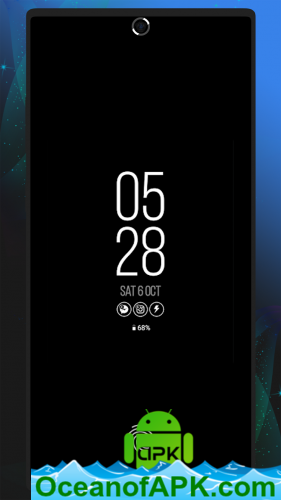 AOE - Notifications Edge Light v7.6.2 [Pro] APK Free Download