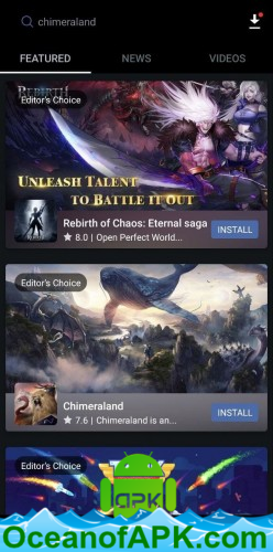 APKPure Mobile AppStore v3.17.73 build 3177321 beta [adFree] APK Free Download