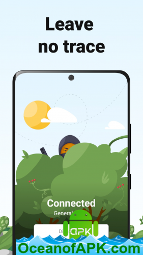 AdGuard VPN — private proxy v2.1.54 build 131843 [Unlimited] [Mod] APK Free Download