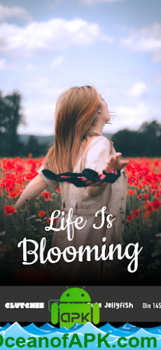 Add Text on Photos, Photo Text v1.0.96 (Pro) APK Free Download