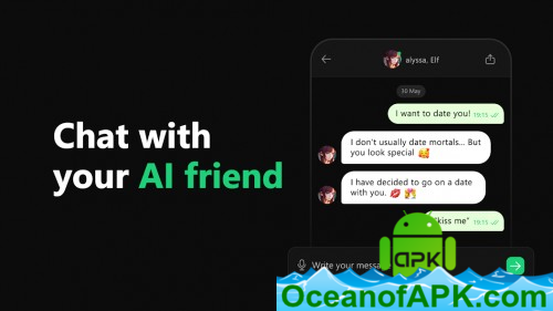 Ai Assistant - Ai Chat, Ai Bot v1.0.7 [Mod] APK Free Download