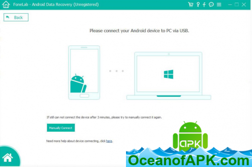 Aiseesoft FoneLab for Android 3.1.12 +[working patch] APK Free Download