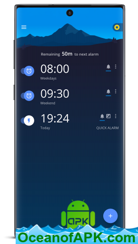 Alarm Clock Xtreme: Stopwatch v6.14.0 build 70002655 [Pro] [Mod] APK Free Download