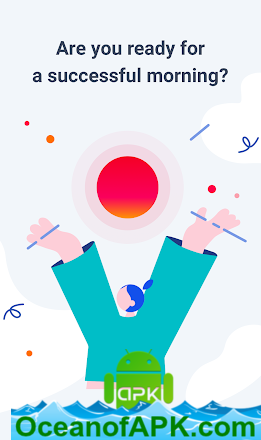 Alarmy - Morning Alarm Clock v4.71.08 [Premium] APK Free Download