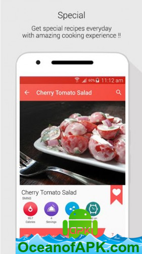 All Recipes Cook dinner Ebook v26.5.0 (SAP) (Premium) APK Free Obtain
