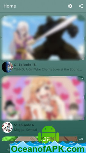 Anime Fanz Tube v1.3.6-play [Pro] [Mod Extra] APK Free Download