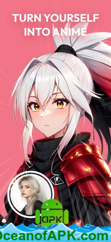Anime Filter v1.0.2 [Paid] APK Free Download