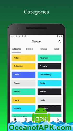 AnimeFox - Watch anime subtitle v2.18 [Mod] APK Free Download