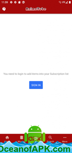 Animo Fanz v1.4.6 [Mod] APK Free Download