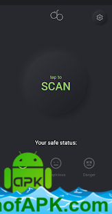 Anti Spy Detector & Scanner CB v1.7.5 [Premium] APK Free Download