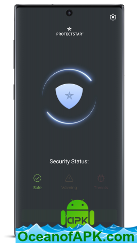 Anti Spy & Spyware Scanner v1.1.1 [Pro] APK Free Download