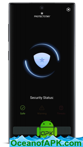 Anti Spy & Spyware Scanner v2.0.1 [Professional] [Mod] APK Free Download