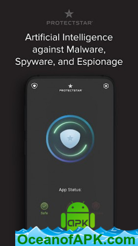 Antivirus AI Spyware Security v1.1.4 [Pro] APK Free Download