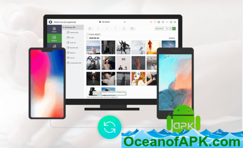 Apeaksoft MobieTrans for Windows v2.1.8 + 1 year free license APK Free Download