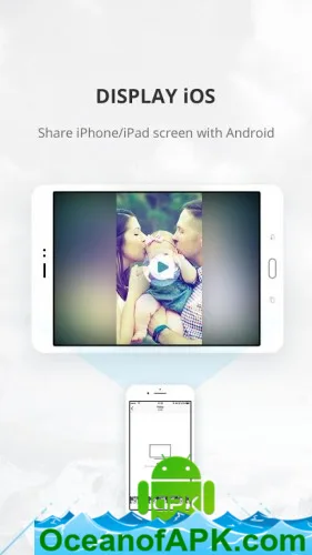 ApowerMirror - Mirror&Control v1.6.10 [VIP] APK Free Download