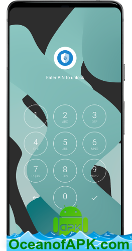 AppLock - Fingerprint v7.5.2 [Premium] APK Free Download