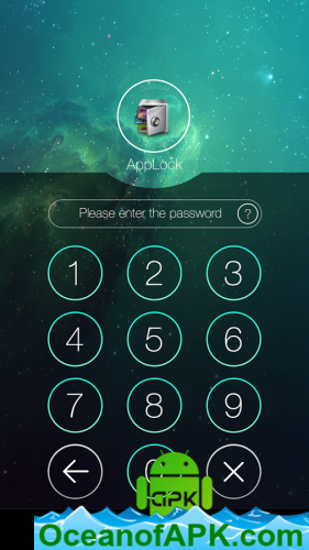 AppLock v3.1.3 [Premium] APK Free Download
