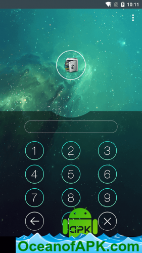 AppLock v3.3.3in [Premium] APK Free Download