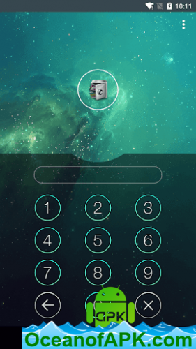 AppLock v3.5.6 (Premium) APK Free Obtain