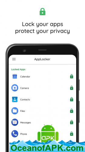 AppLocker: App Lock, PIN v6154r [VIP] APK Free Download