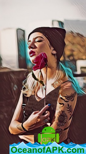 ArtistA: Cartoon Photo Editor v2.5.0 (Pro) APK Free Download