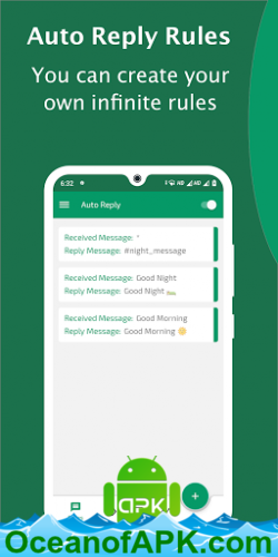 Auto Reply Chat Bot v6.2.5 [Premium] APK Free Download