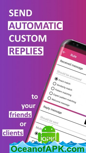 AutoResponder for Instagram v2.7.5 [Premium] APK Free Download