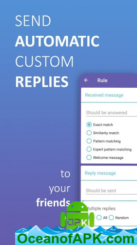 AutoResponder for Viber v2.6.1 [Premium] APK Free Download