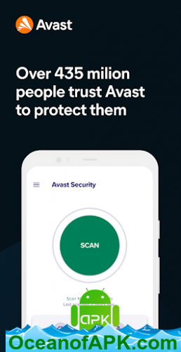 Avast Antivirus & Security v6.46.2 (Premium) APK Free Download