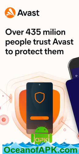 Avast Antivirus & Safety v6.48.1 (Premium) APK Free Obtain