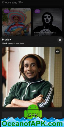 Avatarify: AI Face Animator v1.0.16 (36) [Pro] [No Watermarks] APK Free Download