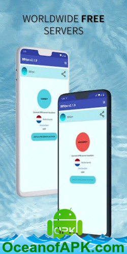 BBVpn VPN - Fast Unlimited VPN v3.4.4 [Premium] APK Free Download