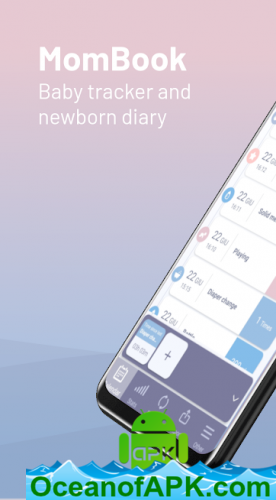 BabyBook - Baby Tracker & Newborn Diary v1.0 [Paid] APK Free Download