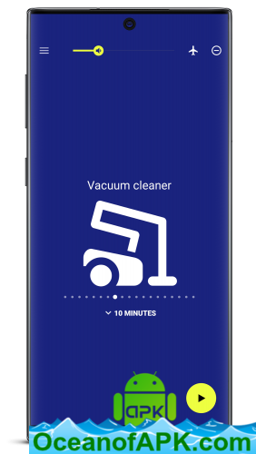 BabySleep: Whitenoise lullaby v4.5 build 692 [Unlocked] [Mod Extra] APK Free Download