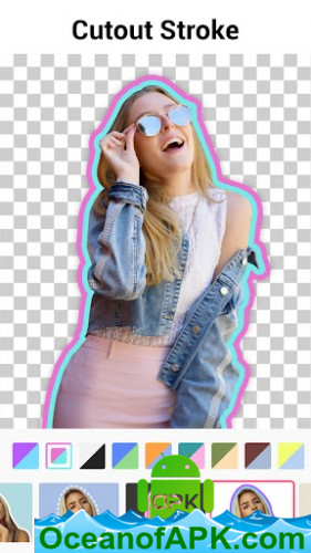 Background Eraser - Remove BG v2.133.39 (Pro) APK Free Download