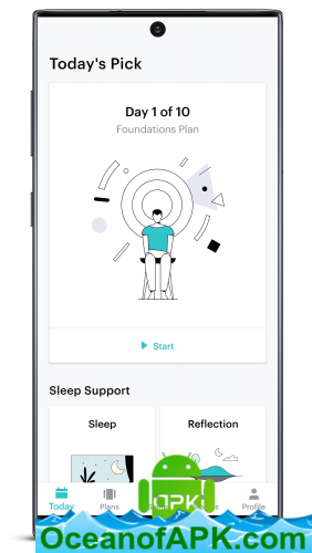 Balance: Meditation & Sleep v1.61.0 [Subscribed] [Mod Extra] APK Free Download