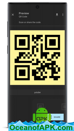 Barcode | QR Code | Scanner v4.4.2 [Pro] [Mod Extra] APK Free Download