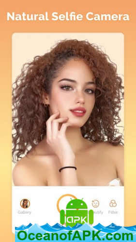 Becoco: Selfie Camera & Editor v1.7.1 (VIP) APK Free Download