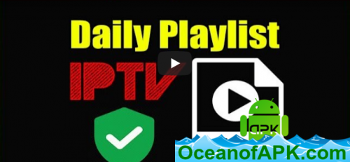 Big collection for m3u fills 29-12-2019 [tested-worked] APK Free Download