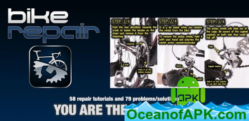 Bike Repair v7.0.2 [Paid] APK Free Download