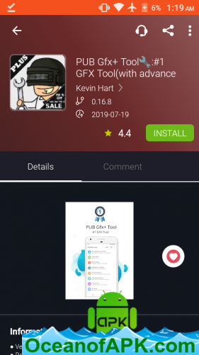 BlackMarket v1.0_b8.1 [ads free] APK Free Download