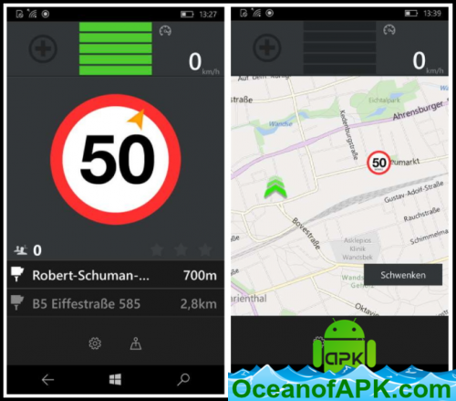 Blitzer.de PLUS v3.8.5 [Paid] APK Free Download