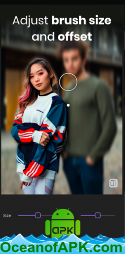 Blur Photo Editor & Background v5.3 [Pro] APK Free Download