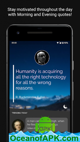 Brilliant Quotes v5.36.0 [Premium] APK Free Download