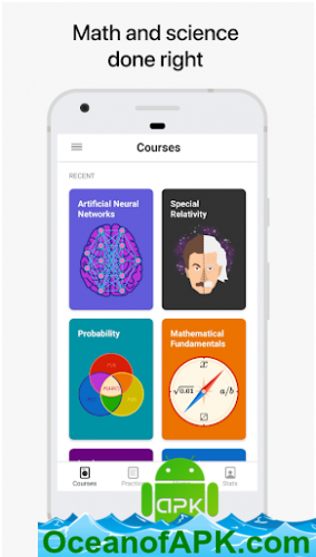 Brilliant v5.1.2 [Premium] APK Free Download