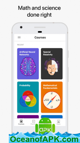 Brilliant v5.2.0 [Premium] APK Free Download