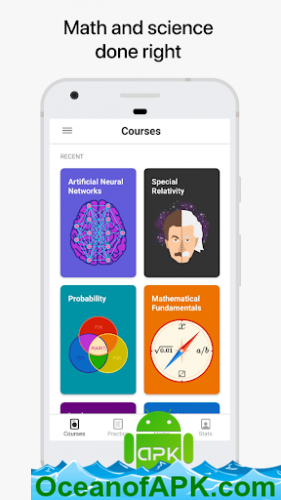 Brilliant v6.0.2 [Premium Unlocked] APK Free Download