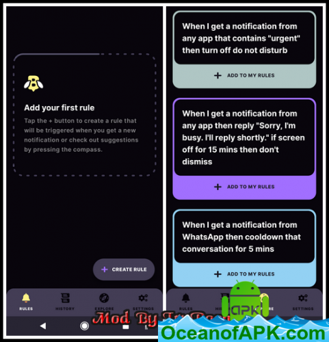BuzzKill - Notification Superpowers v14.2.0 [Mod] APK Free Download